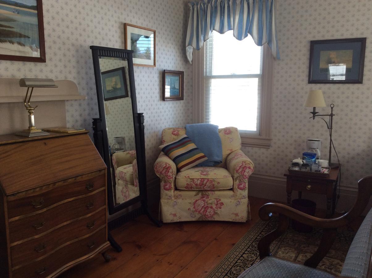 Clary Lake Bed And Breakfast Jefferson Buitenkant foto